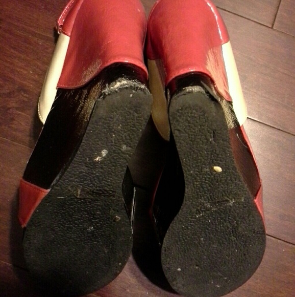 Shoes - Picture 3 of 3